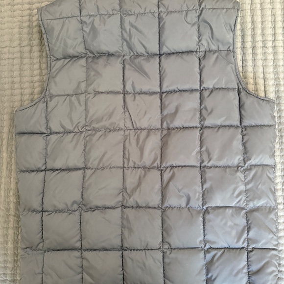 J Crew vest - excellent condition - Picture 3 of 3